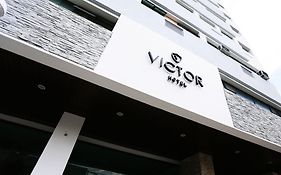 The Victor Hotel